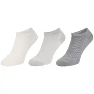 Pairz Sneakersocken