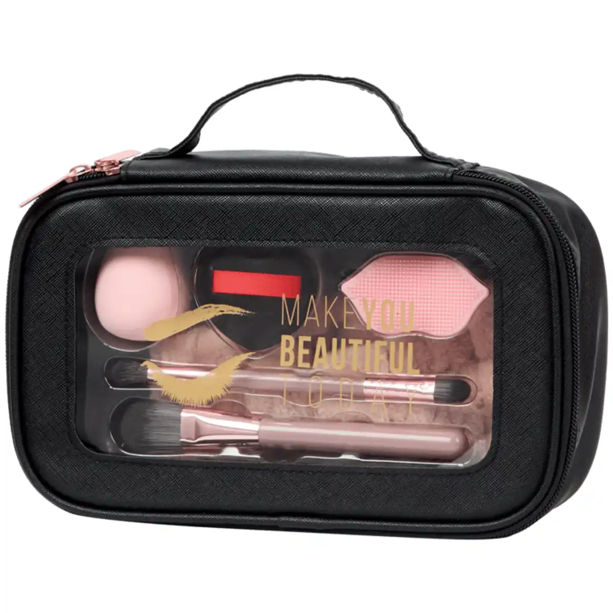 Bild 2 von Kulturbeutel mit Beauty-Accessoires