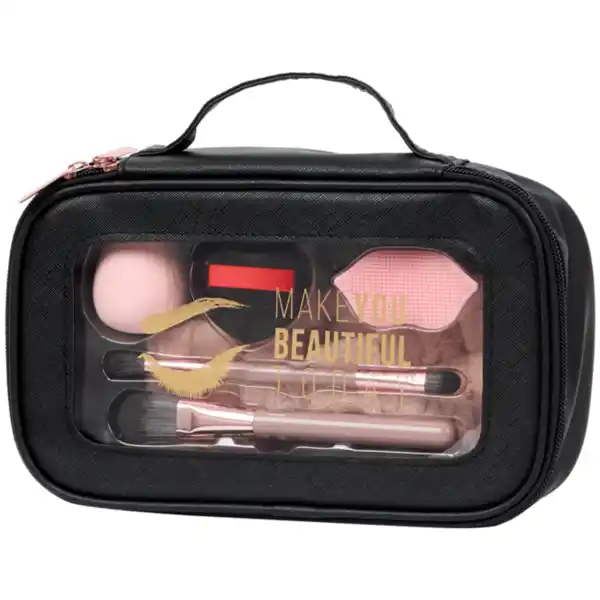 Bild 2 von Kulturbeutel mit Beauty-Accessoires