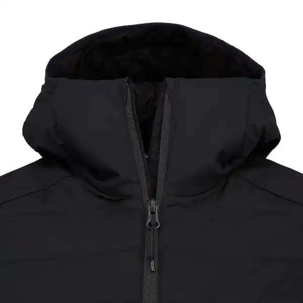 Bild 3 von W 1360 MERINOLOFT JACKET Damen - Isolationsjacke