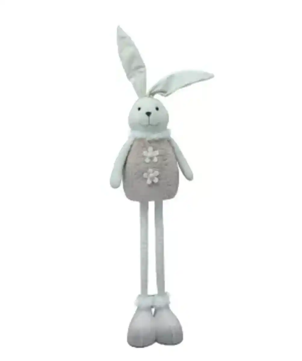 Bild 1 von Deko-Hase Ostern, rosa