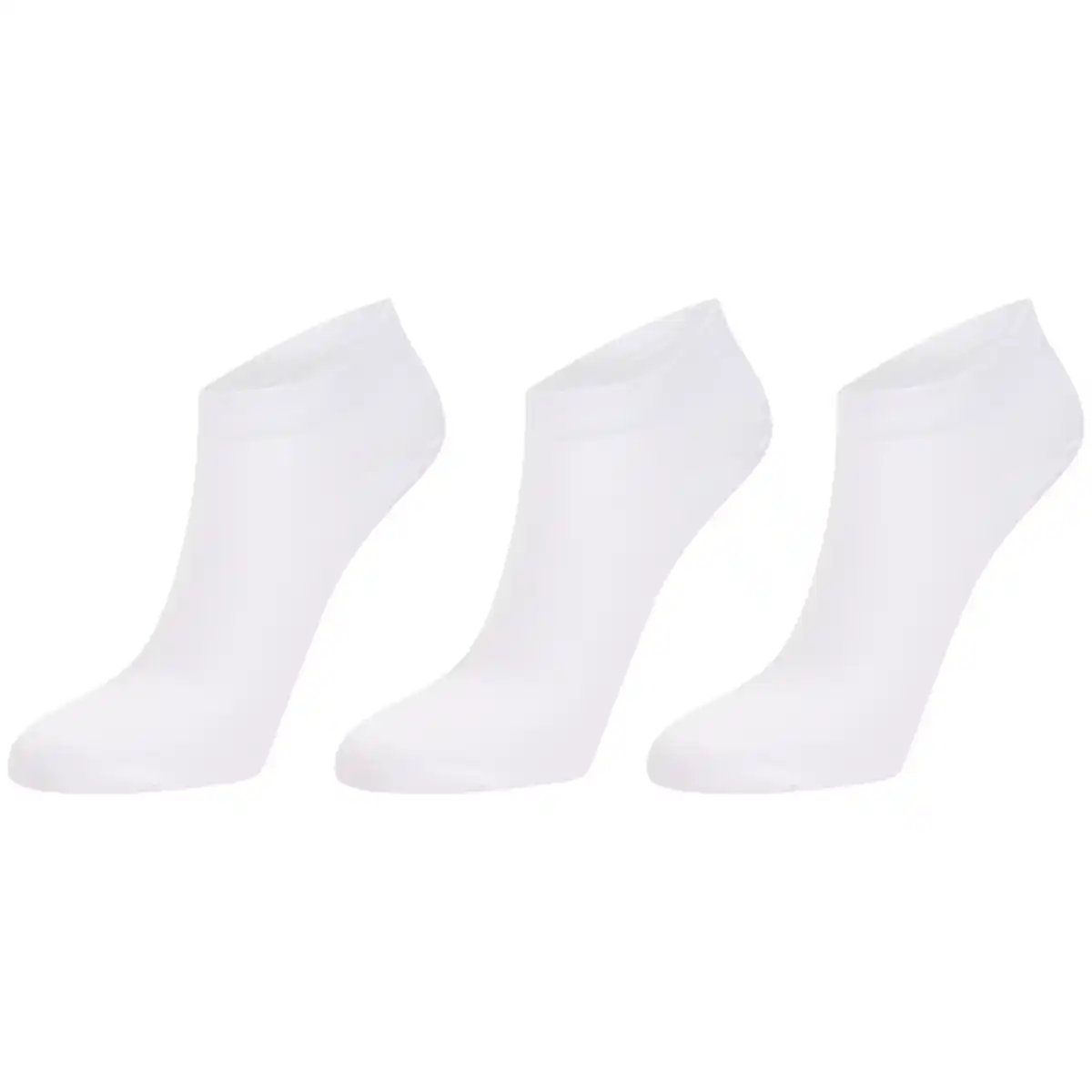 Bild 1 von Bambus-Sneakersocken