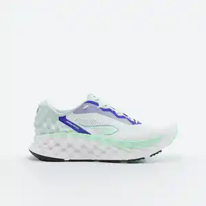 KIPRUN Laufschuhe Herren - KS900.2 weiß/grün