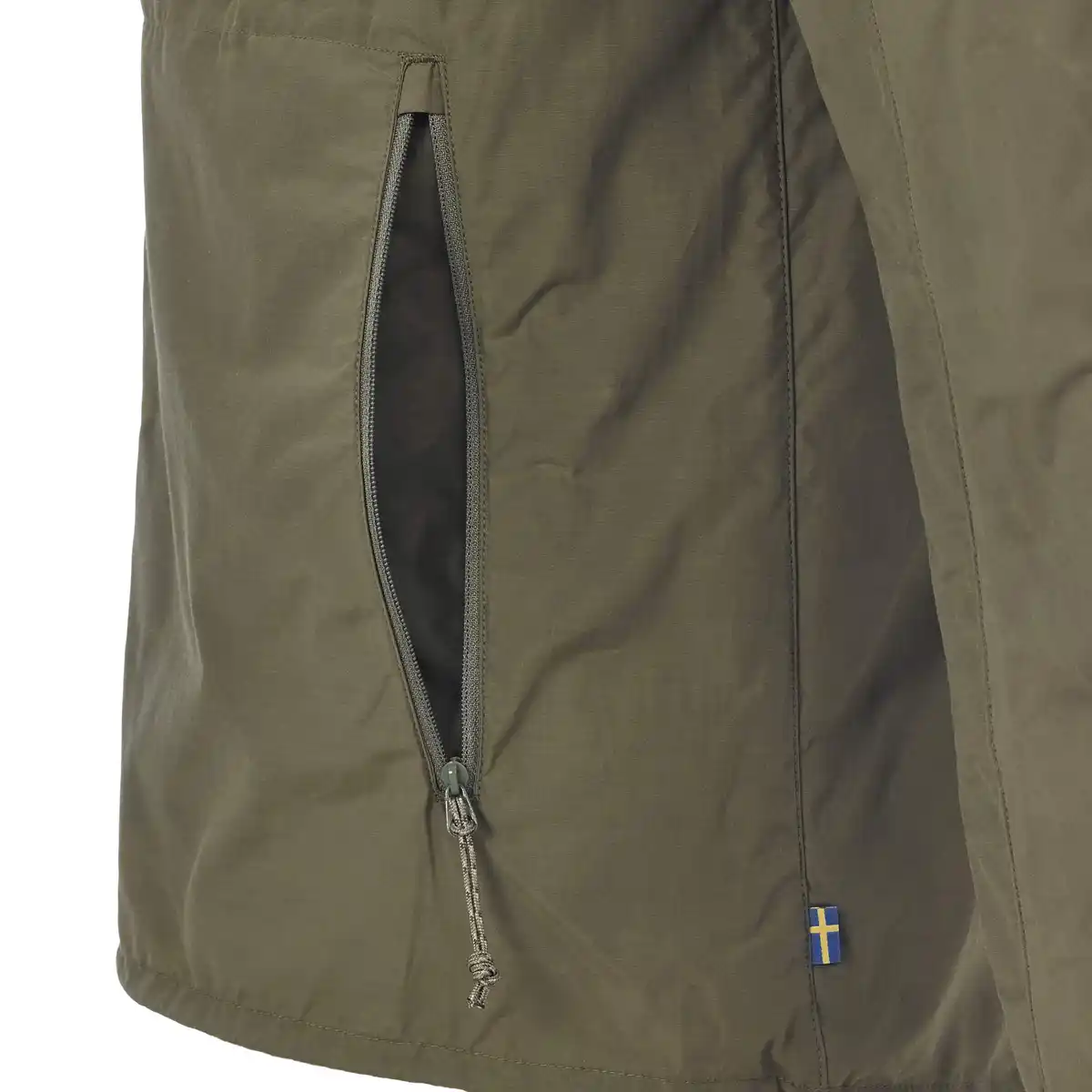 Bild 3 von HIGH COAST WIND JACKET M Herren - Windbreaker