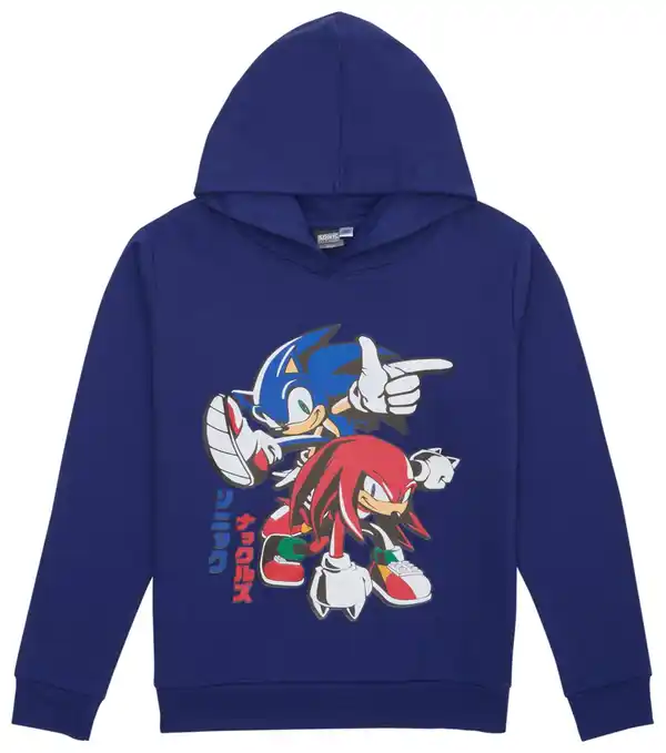 Bild 3 von Kinder-Sweatpullover »Sonic«