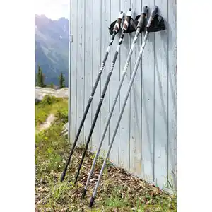 Topfit Ultraleichte Nordic Walking Stöcke