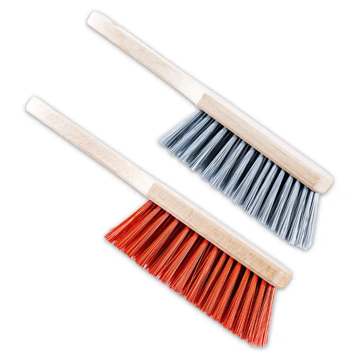 Bild 1 von Powertec Garden Handfeger 2er-Set