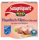 Bild 1 von SAUPIQUET Thunfisch-Filets, 160-g-Dose