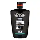 Bild 3 von L'Oréal Paris Men Expert Duschgel XXXL