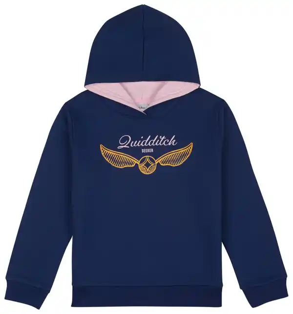 Bild 2 von Kinder-Sweathoodie »Harry Potter«