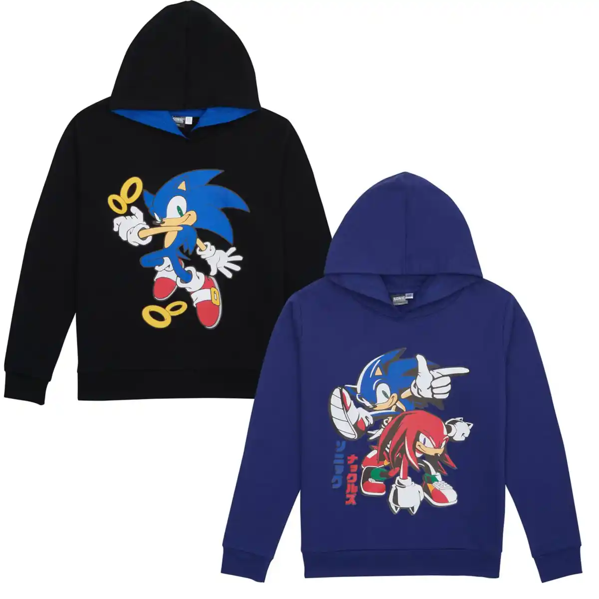 Bild 1 von Kinder-Sweatpullover »Sonic«