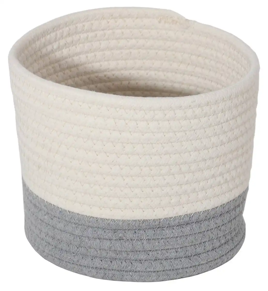 Bild 1 von DOMOPAK LIVING Flechtkorb M »Tivoli Collection«