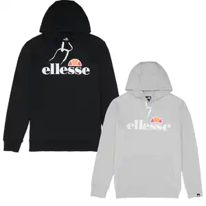 ELLESSE Herren-Sweathoodie