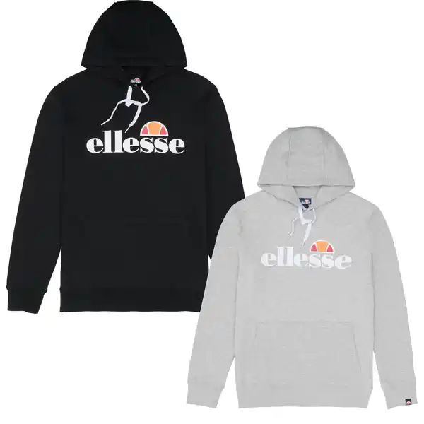 Bild 1 von ELLESSE Herren-Sweathoodie