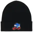 Bild 2 von Strick-Beanie »Sonic«