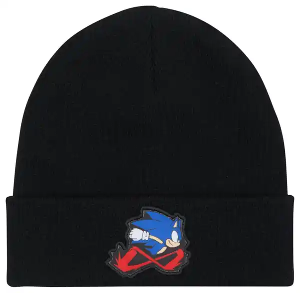 Bild 2 von Strick-Beanie »Sonic«