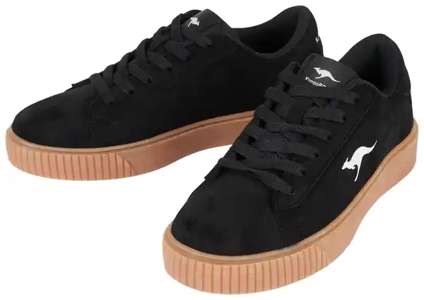 Bild 2 von KANGAROOS Damen-Freizeitschuhe, Paar