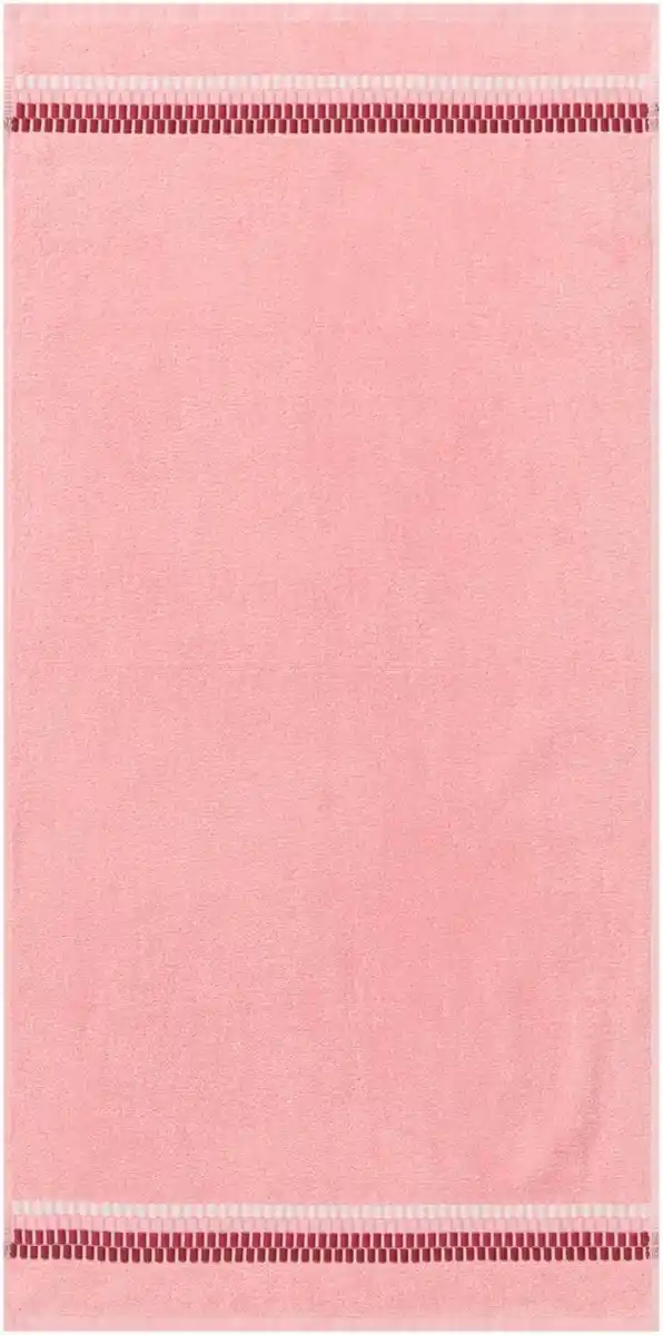 Bild 3 von LIV&BO® Frottier-Handtücher, 2-St.-Packg.