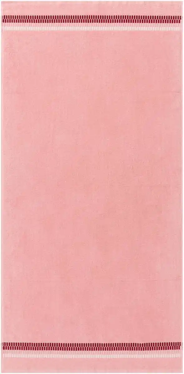 Bild 3 von LIV&BO® Frottier-Duschtuch