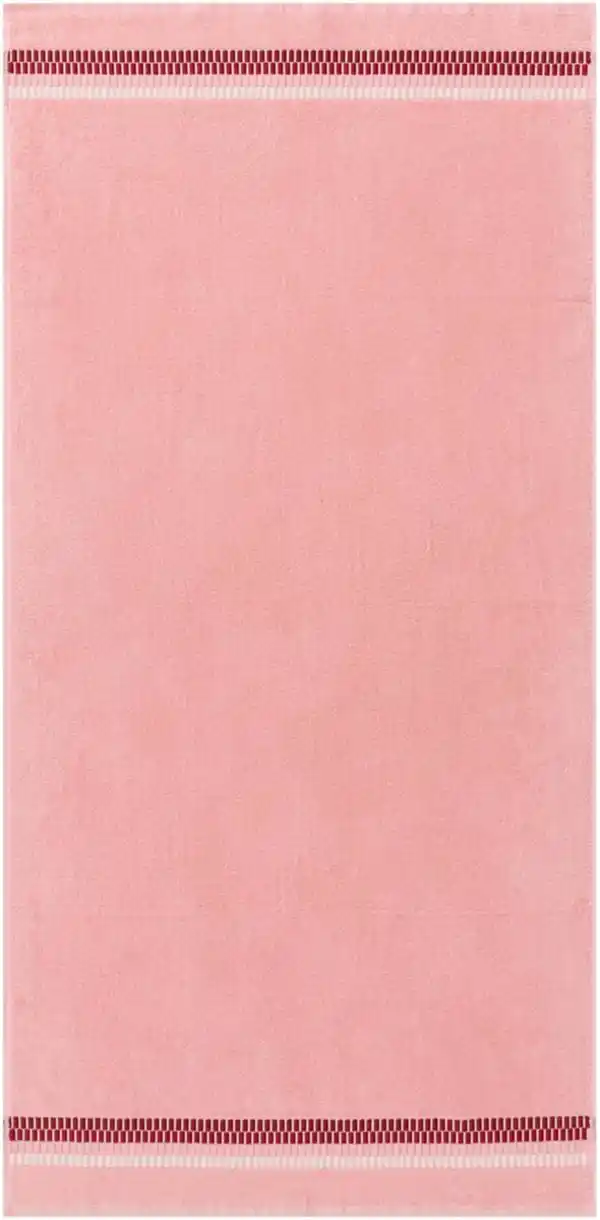 Bild 3 von LIV&BO® Frottier-Duschtuch