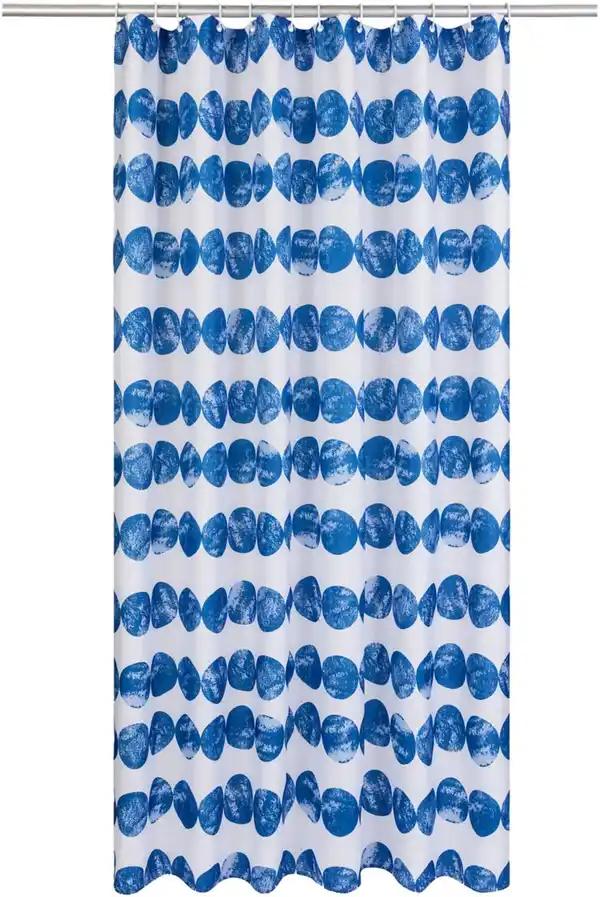 Bild 3 von LIV&BO® Duschvorhang