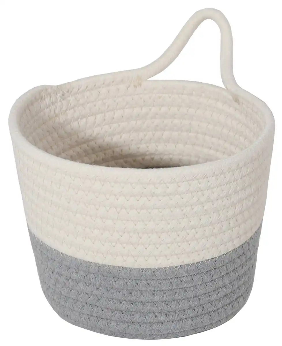 Bild 1 von DOMOPAK LIVING Flechtkorb S »Tivoli Collection«