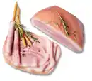 Bild 1 von NEGRONI Prosciutto Cotto Buonastella, 100 g