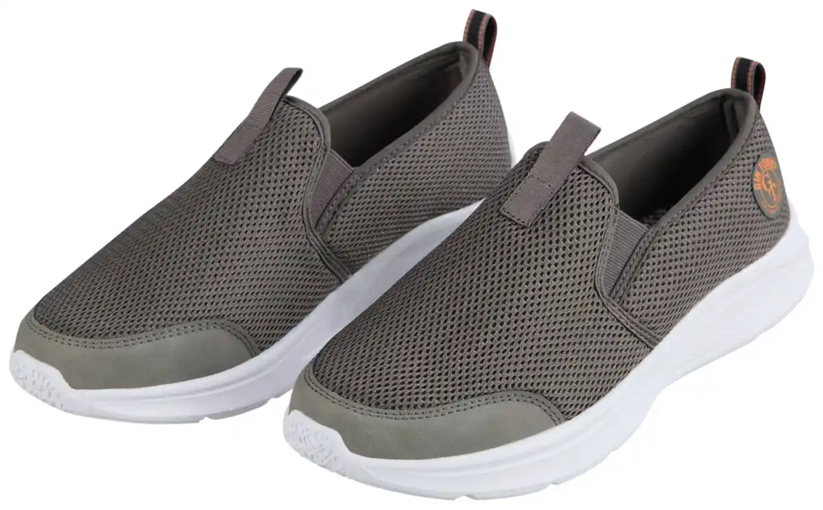 Bild 3 von GIN TONIC Herren-Slipper, Paar