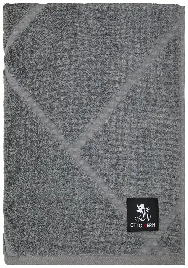 Bild 3 von OTTO KERN Frottier-Handtuch