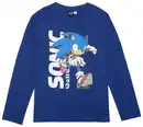 Bild 3 von Kinder-Langarmshirt »Sonic«