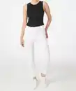 Bild 1 von Weiße Bengalinhose, weiß