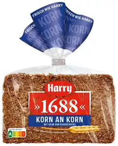 HARRY Das volle Korn, 500-g-Packg.