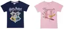 Bild 3 von Kinder-T-Shirts »Harry Potter«, 2 Stück