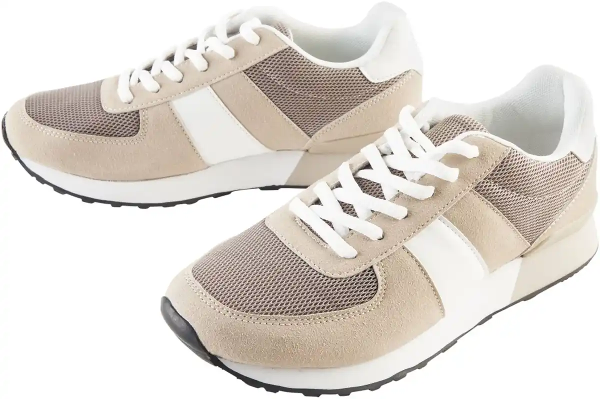 Bild 2 von OYANDA® Damen-Sneaker, Paar