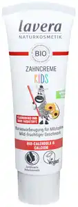 LAVERA Zahncreme KIDS, 75-ml-Tube