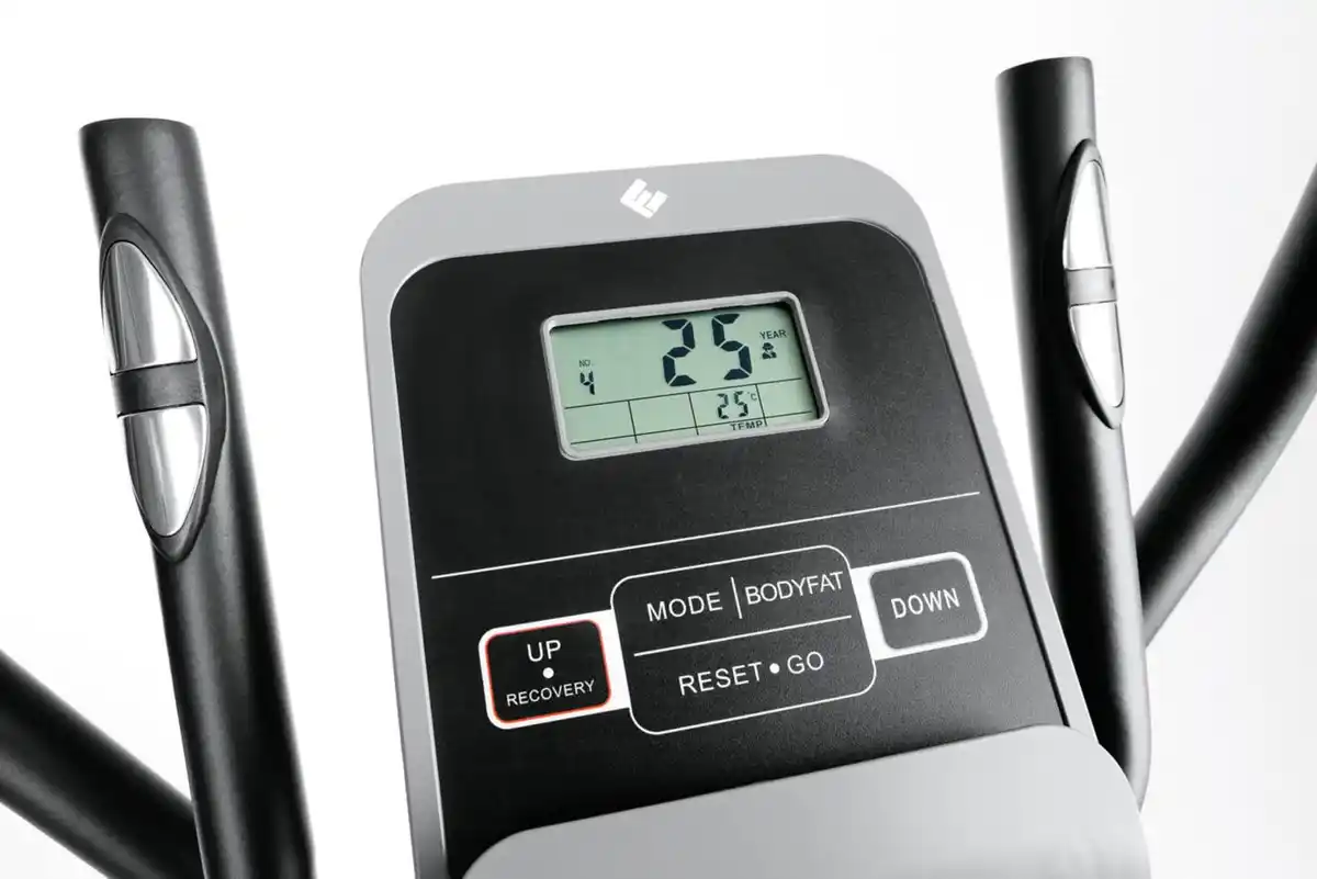 Bild 2 von FITENGINE Crosstrainer