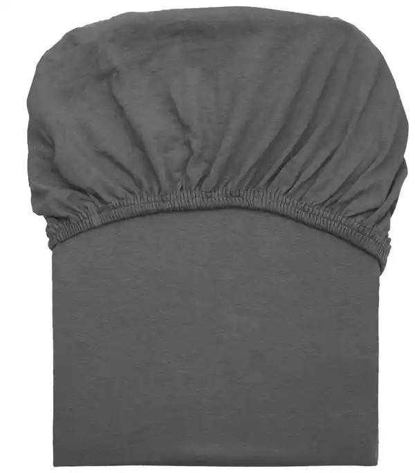 Bild 2 von OTTO KERN Jersey-Spannbetttuch ca. 140 - 160 x 200 cm