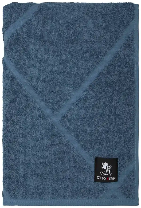 Bild 2 von OTTO KERN Frottier-Handtuch