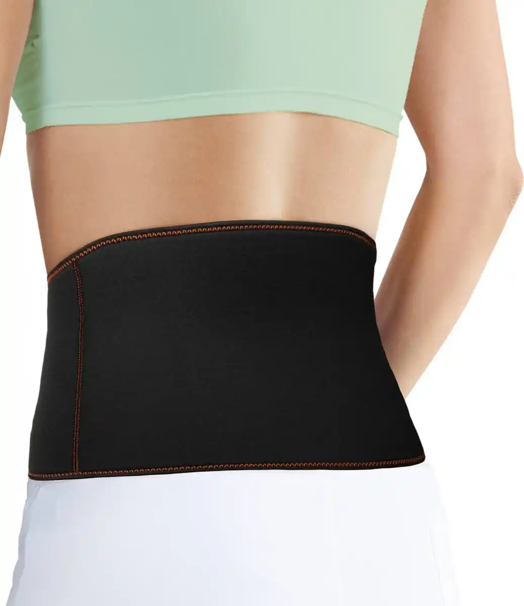 Bild 2 von NEWCENTIAL® Rückenbandage »AIRCON« M - XL