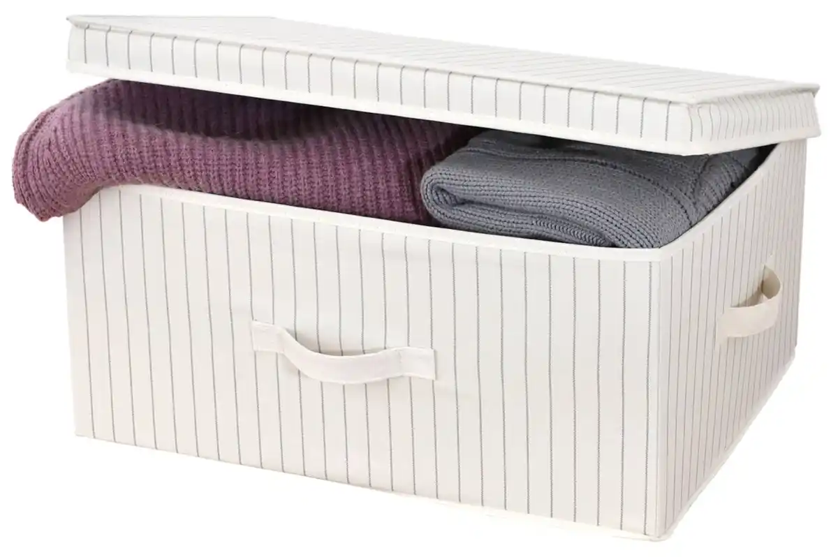 Bild 1 von DOMOPAK LIVING Aufbewahrungsbox »Tivoli Collection«