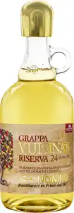 NONINO Grappa Vuisinâr Riserva, 0,7-l-Fl.