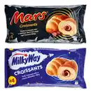 Bild 1 von Mars / Milkyway Croissants