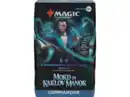 Bild 1 von WIZARDS OF THE COAST Magic The Gathering - Murders at Karlov Manor Commander-Deck (Einzelartikel) Sammelkarten, Mehrfarbig