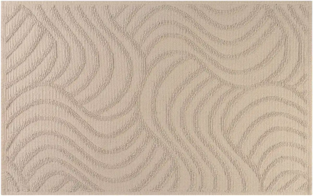 Bild 1 von LIV&BO® Duschvorleger