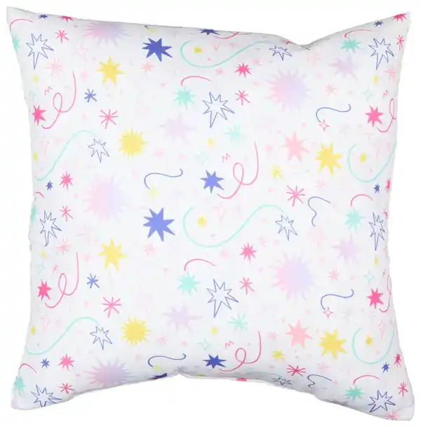 Bild 3 von Dekokissen »Harry Potter«