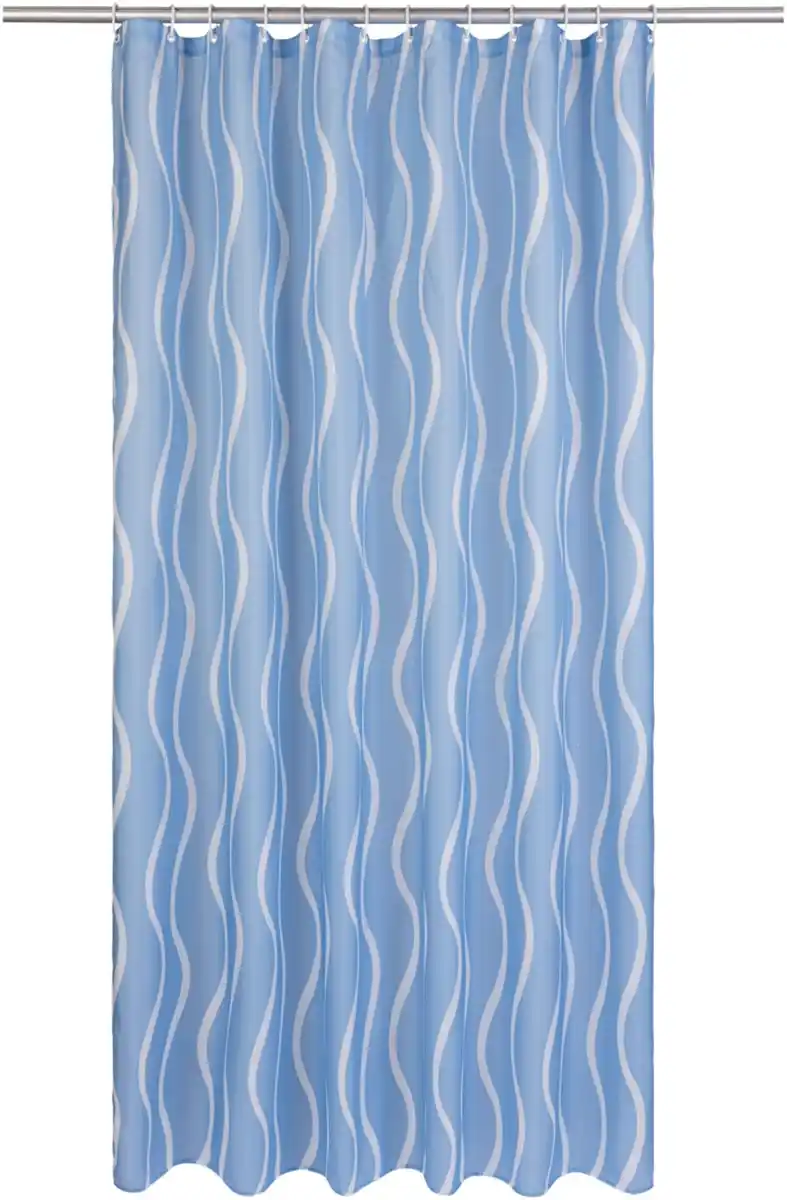 Bild 2 von LIV&BO® Duschvorhang