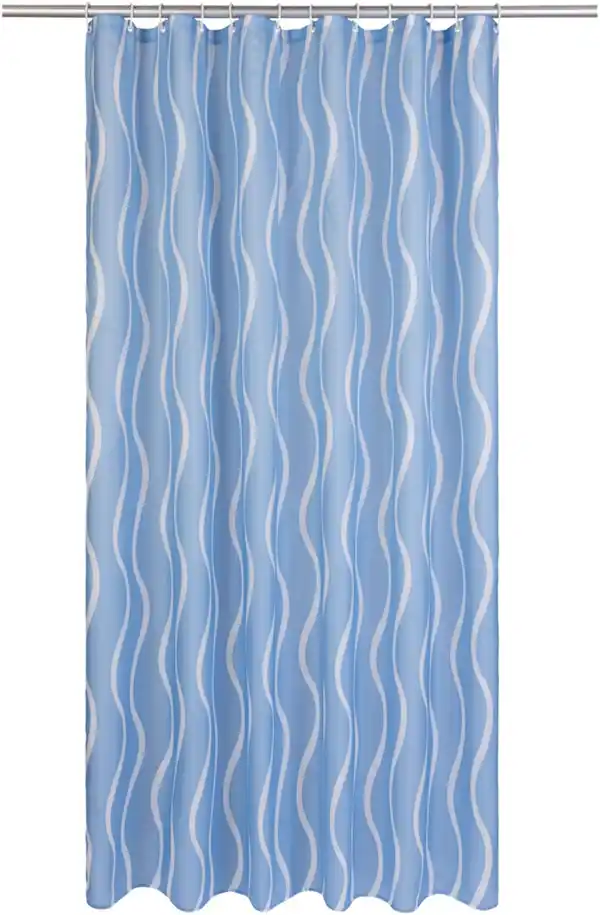 Bild 2 von LIV&BO® Duschvorhang