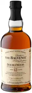 THE BALVENIE Doublewood 12, 0,7-l-Fl.