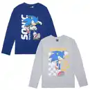 Bild 1 von Kinder-Langarmshirt »Sonic«