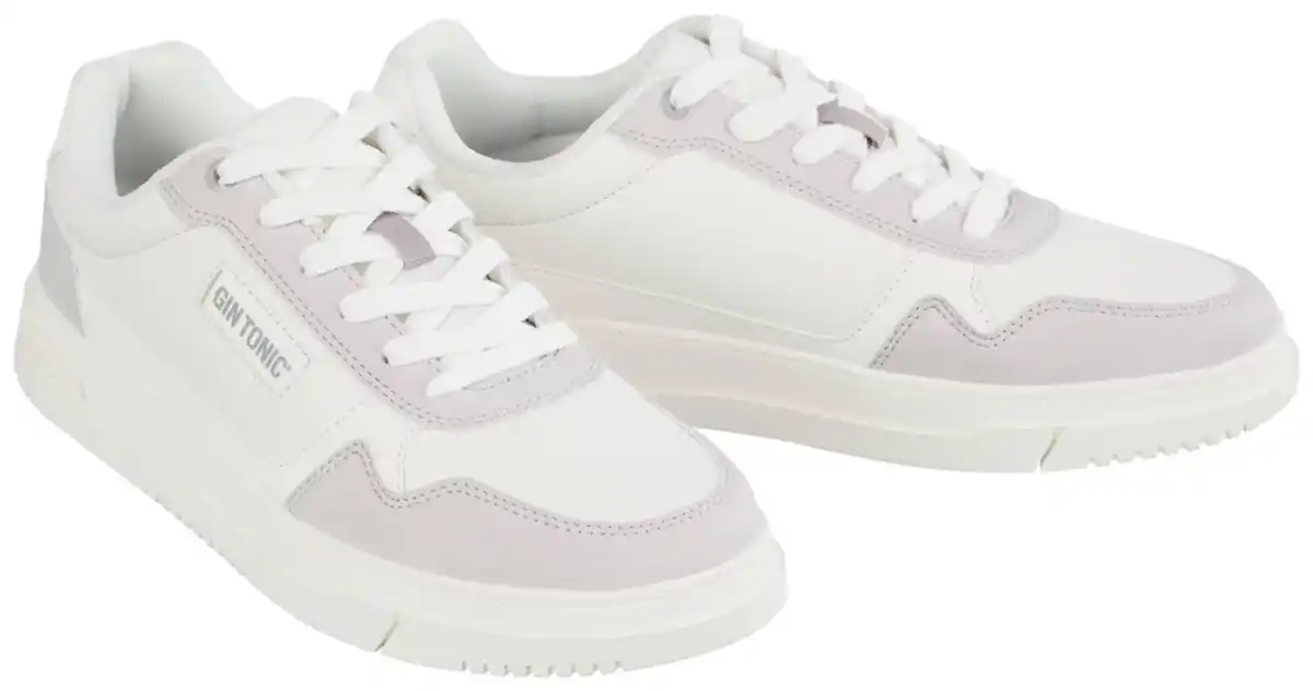 Bild 2 von GIN TONIC Herren-Casual-Sneaker, Paar